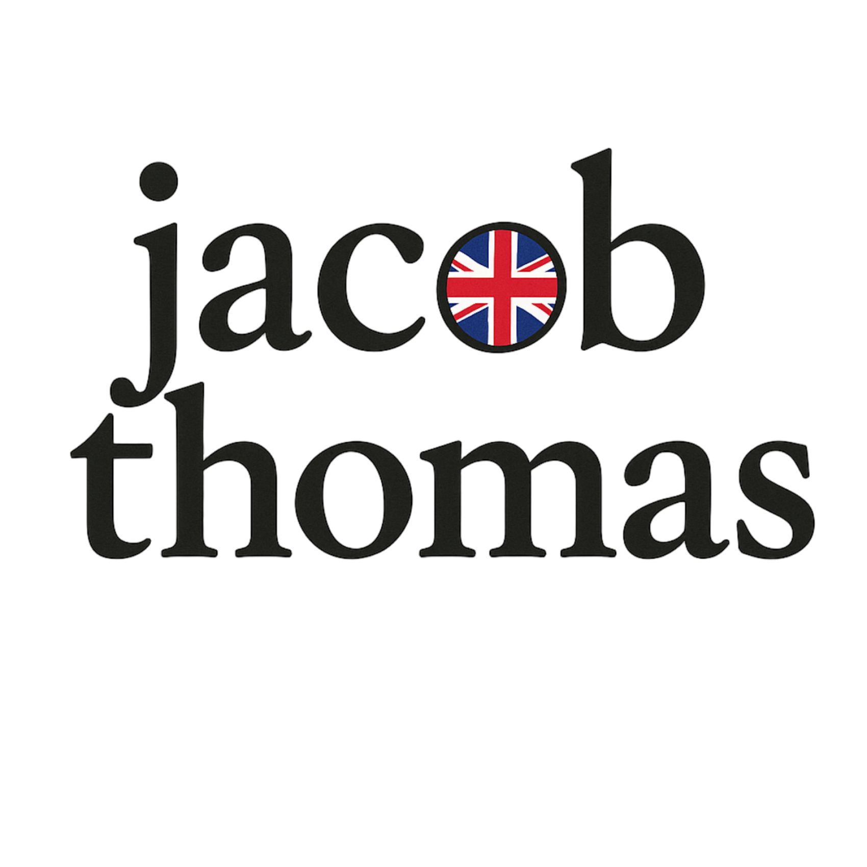 Jacob Thomas